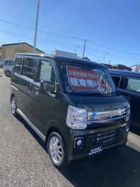 まだまだ増えてきてますよ！新車お急ぎ納車！！